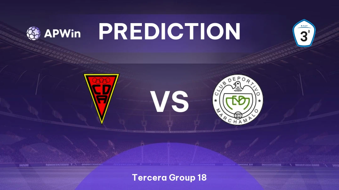 Azuqueca vs Marchamalo Thumbnail