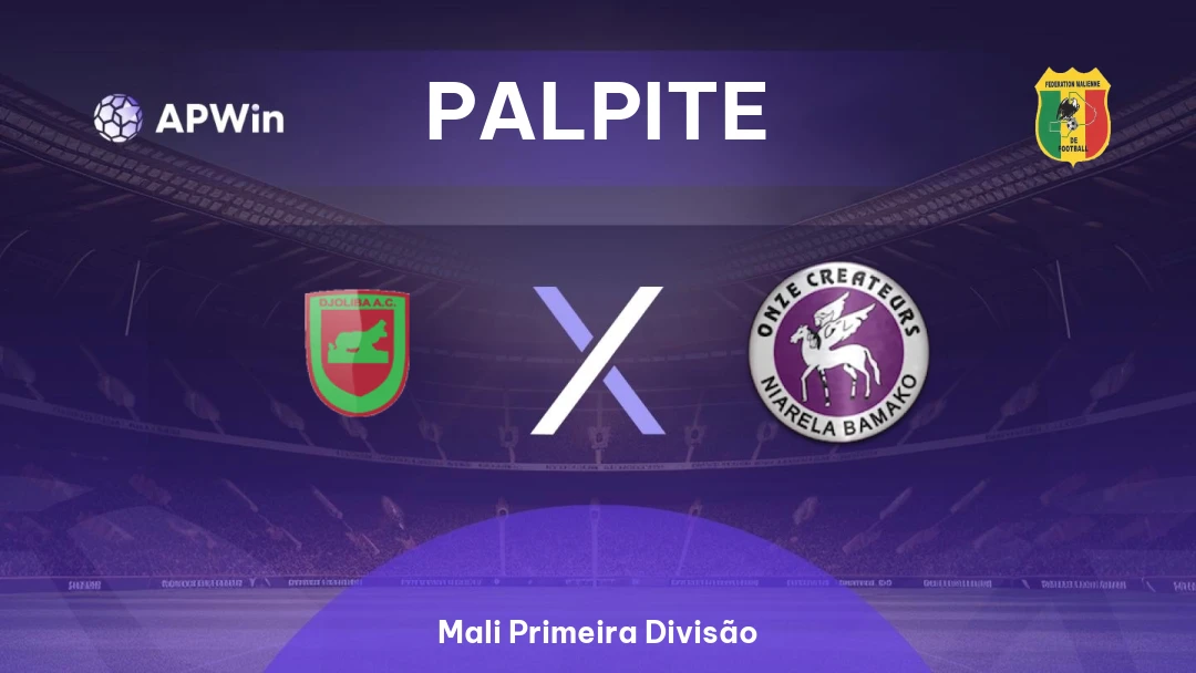 Djoliba x Onze Créateurs Thumbnail