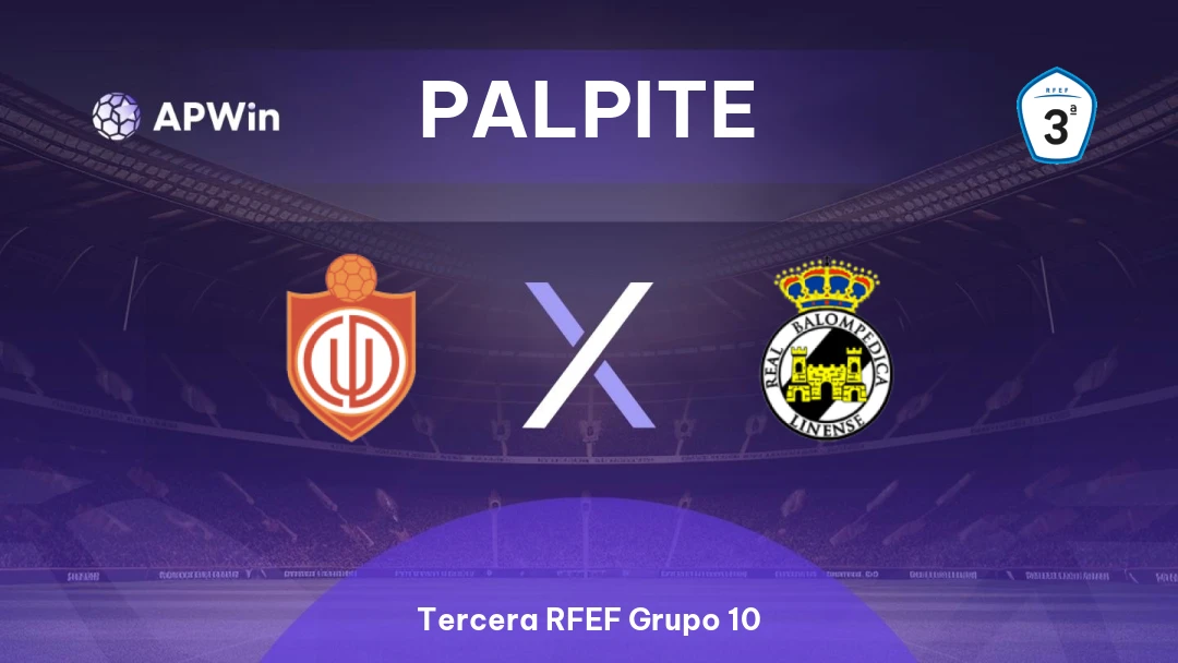 Utrera x Linense Thumbnail