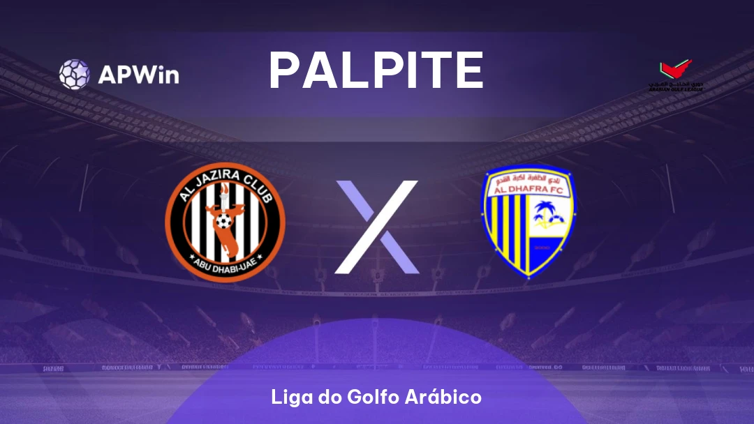 Al Jazira x Al-Dhafra Thumbnail