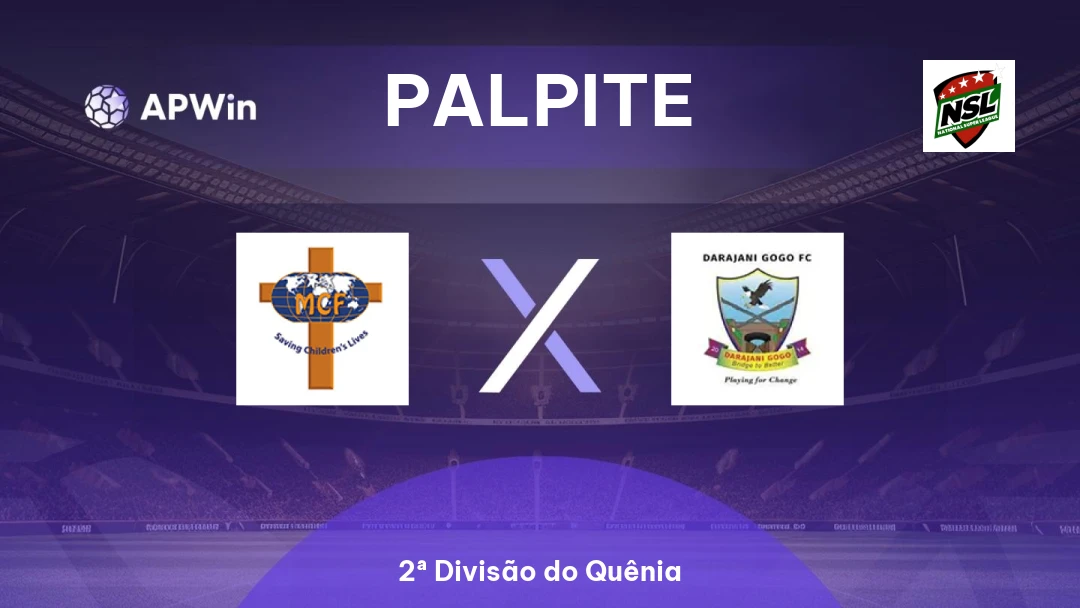 MCF x Darajani Gogo Thumbnail