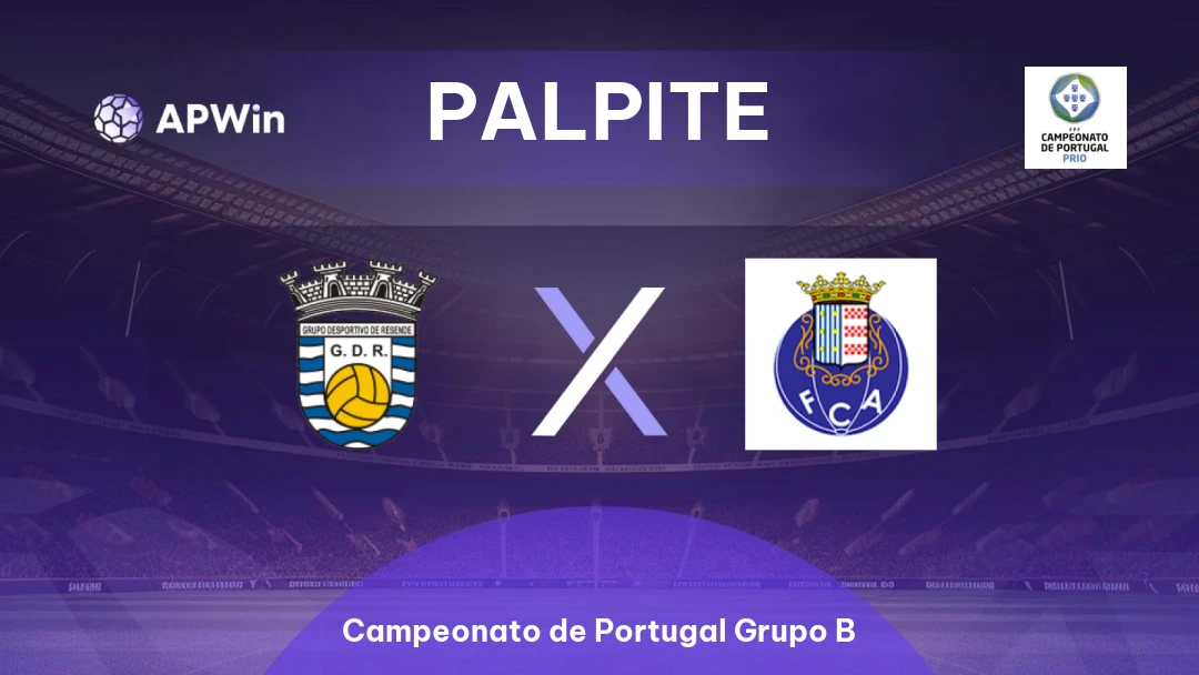 Resende x Alpendorada Thumbnail