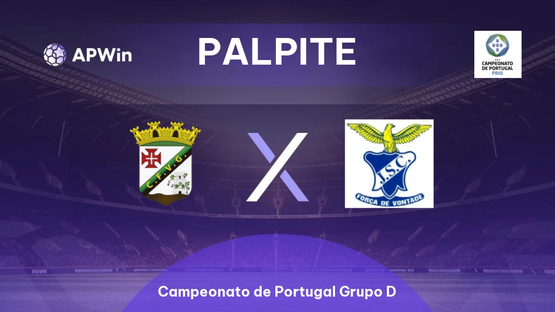 Vasco da Gama Vidigueira x Juventude Évora Thumbnail