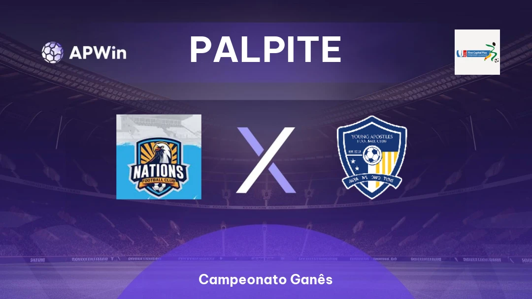 Nations x Young Apostles Thumbnail