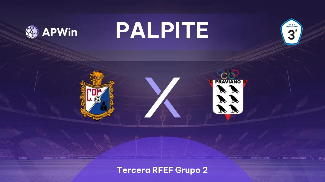 Mosconia x Praviano Thumbnail