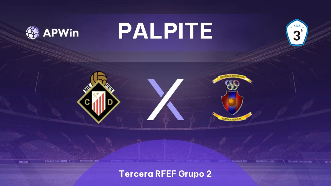 Caudal Deportivo x Navarro Thumbnail