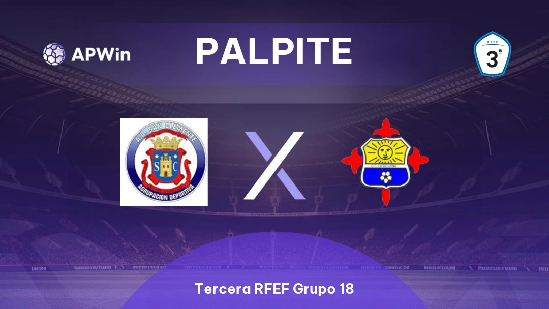 San Clemente x La Solana Thumbnail