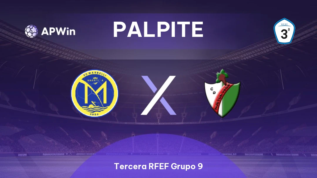 Marbellí x Huétor Vega Thumbnail