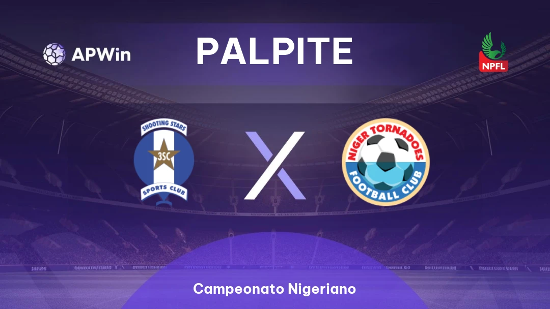 Shooting Stars x Niger Tornadoes Thumbnail