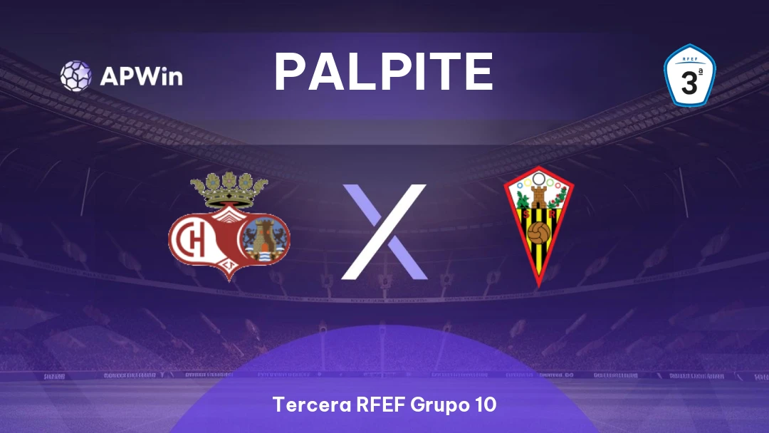 Chiclana x CD San Roque de Lepe Thumbnail