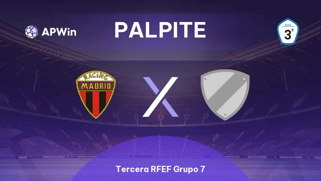 Racing Madrid City x Atletico Madrid III Thumbnail