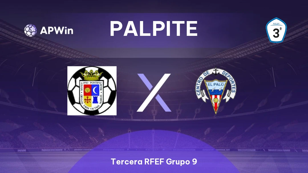 Atlético Porcuna x CD El Palo Thumbnail