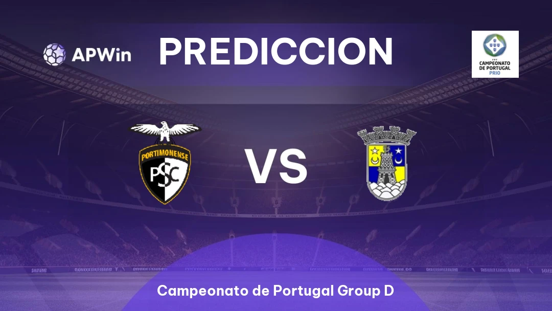 Portimonense B vs Sintrense Thumbnail