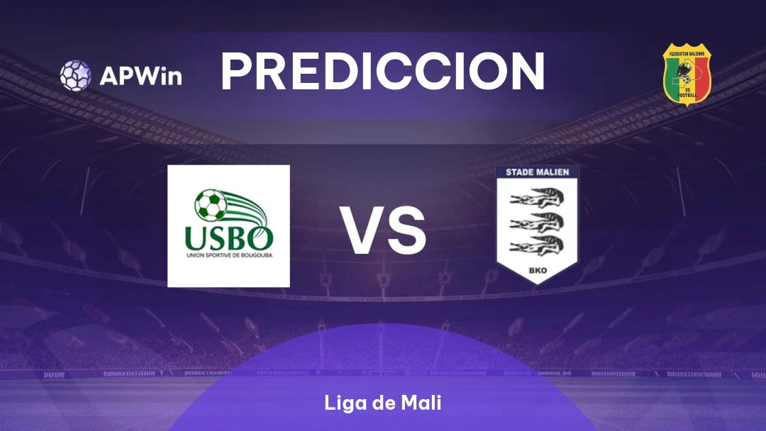 US Bougouba vs Stade Malien Bamako Thumbnail