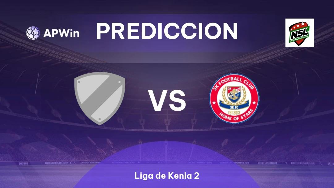 Kabati Youth FC Youth vs 3K Thumbnail