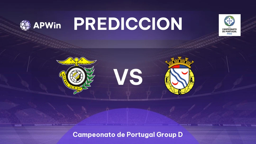 Comércio Indústria vs Alverca II Thumbnail