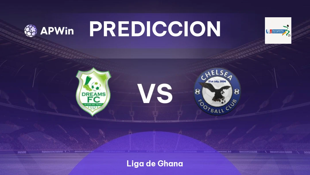 Dreams vs Berekum Chelsea Thumbnail