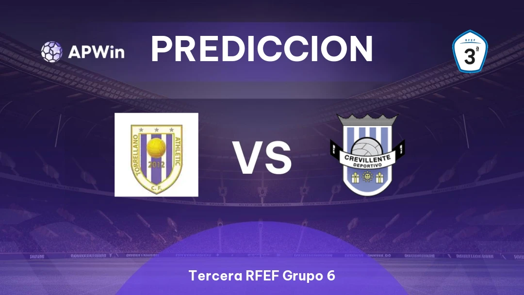 Torrellano vs Crevillente Thumbnail