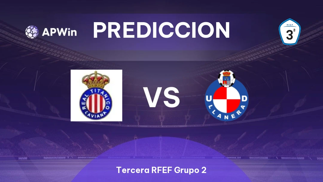 Real Titánico vs Llanera Thumbnail