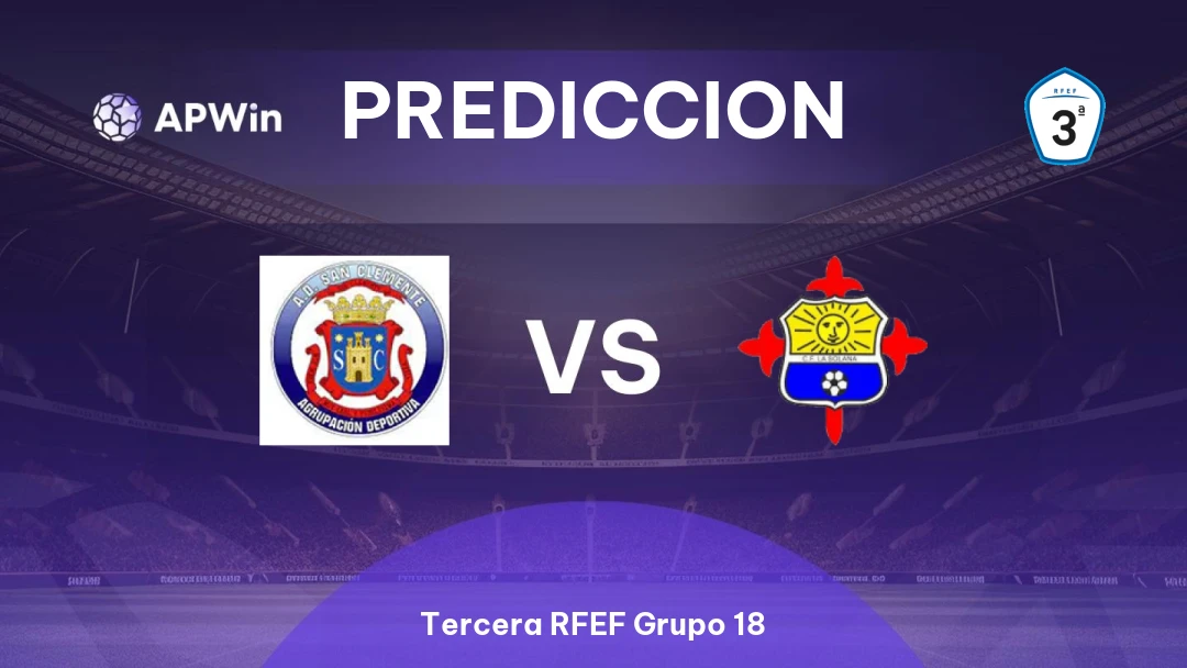 San Clemente vs La Solana Thumbnail