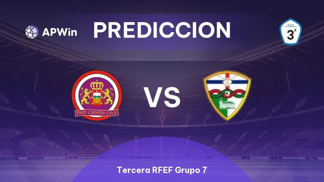 Tres Cantos vs Trival Valderas Alcorcón Thumbnail