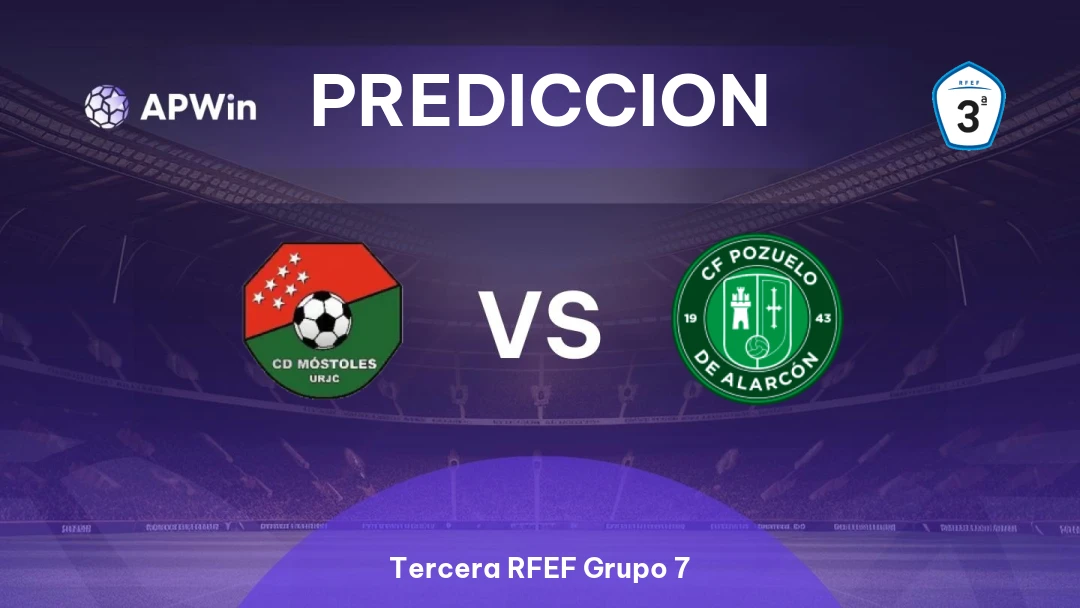 Móstoles vs Pozuelo Alarcón Thumbnail