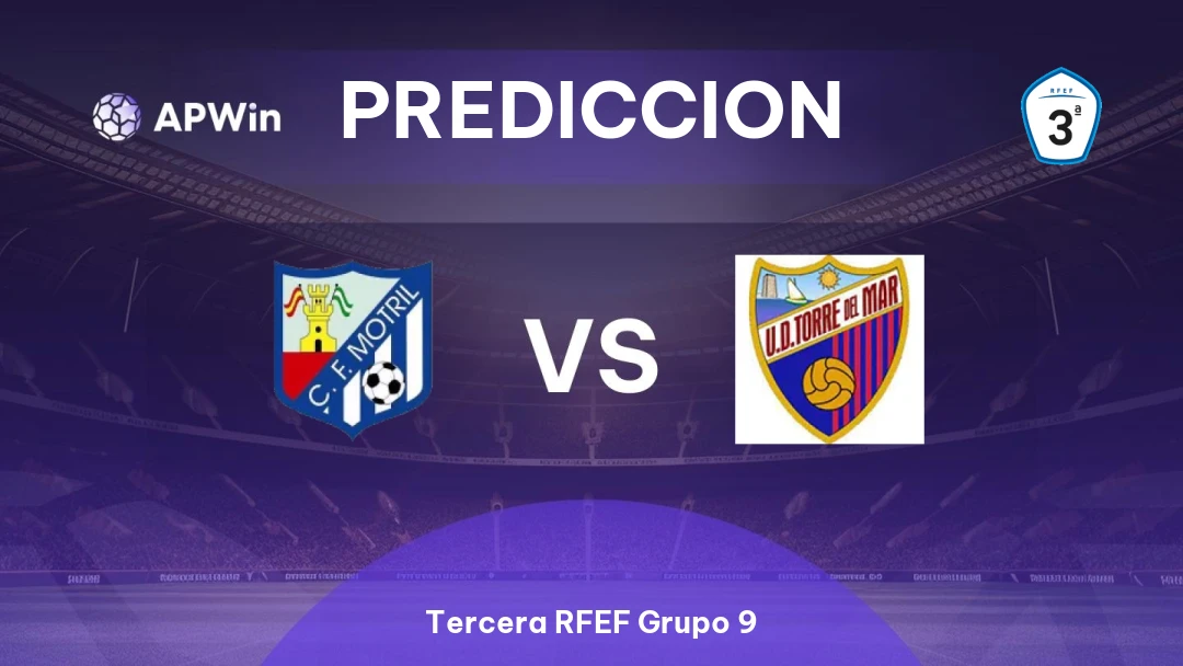 Motril vs Torre del Mar Thumbnail