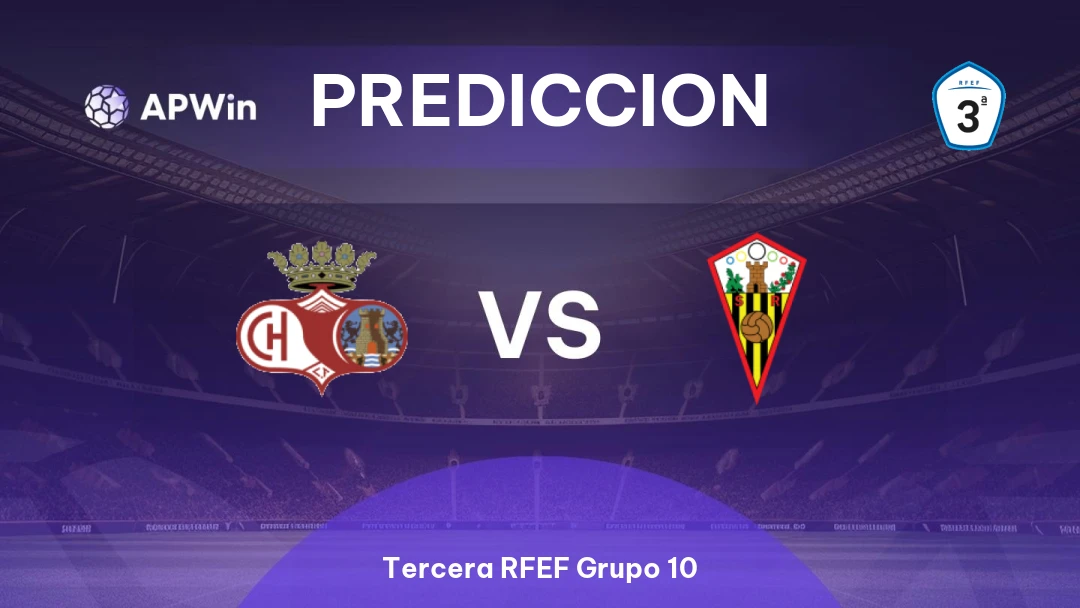 Chiclana vs CD San Roque de Lepe Thumbnail