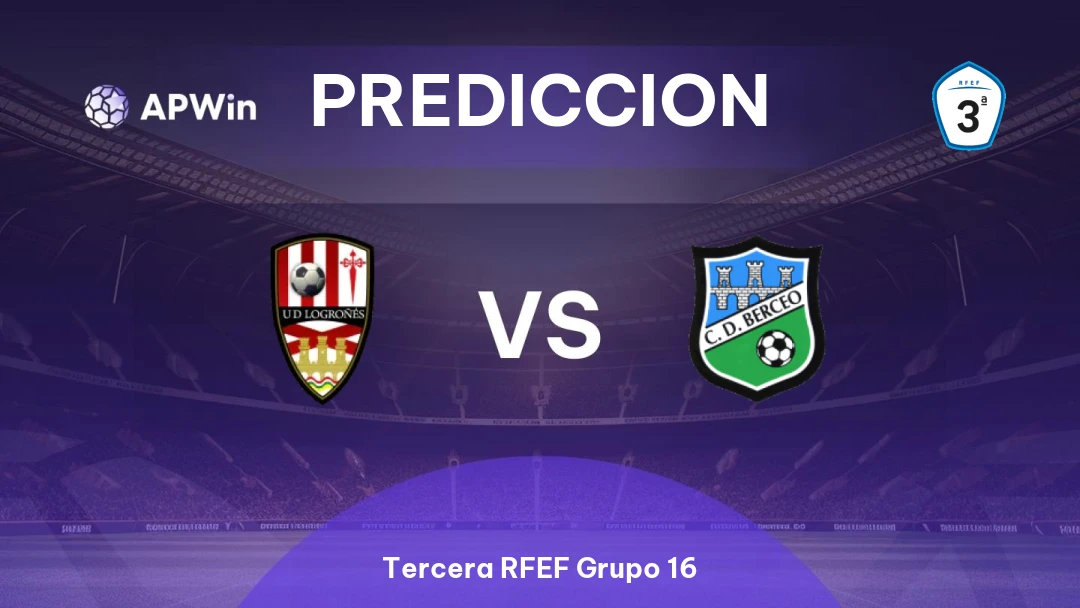 UD Logroñés II vs Berceo Thumbnail