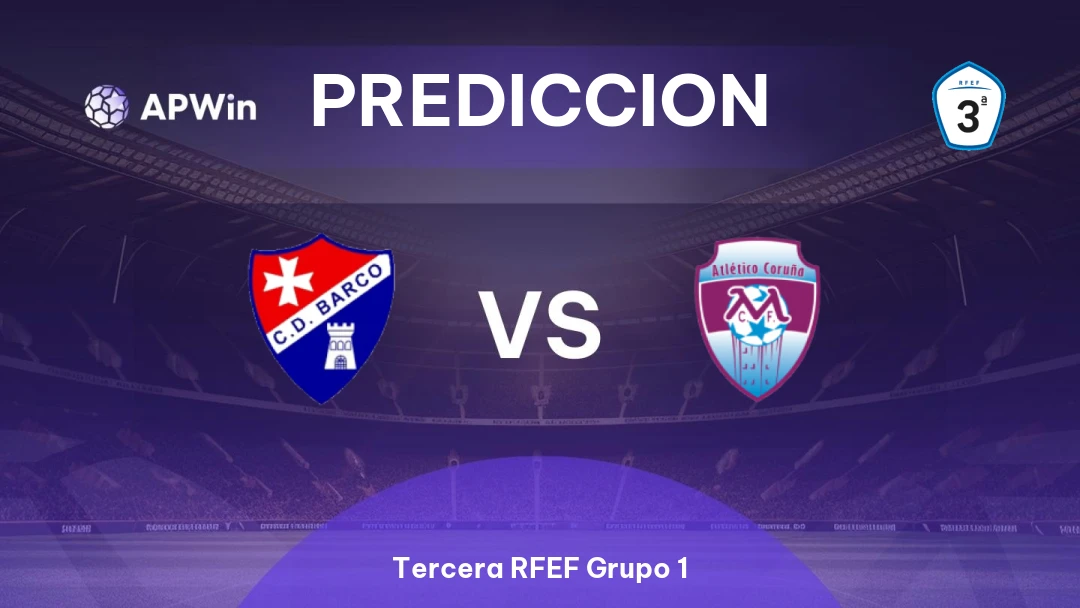 Barco vs Atlético Coruña Thumbnail