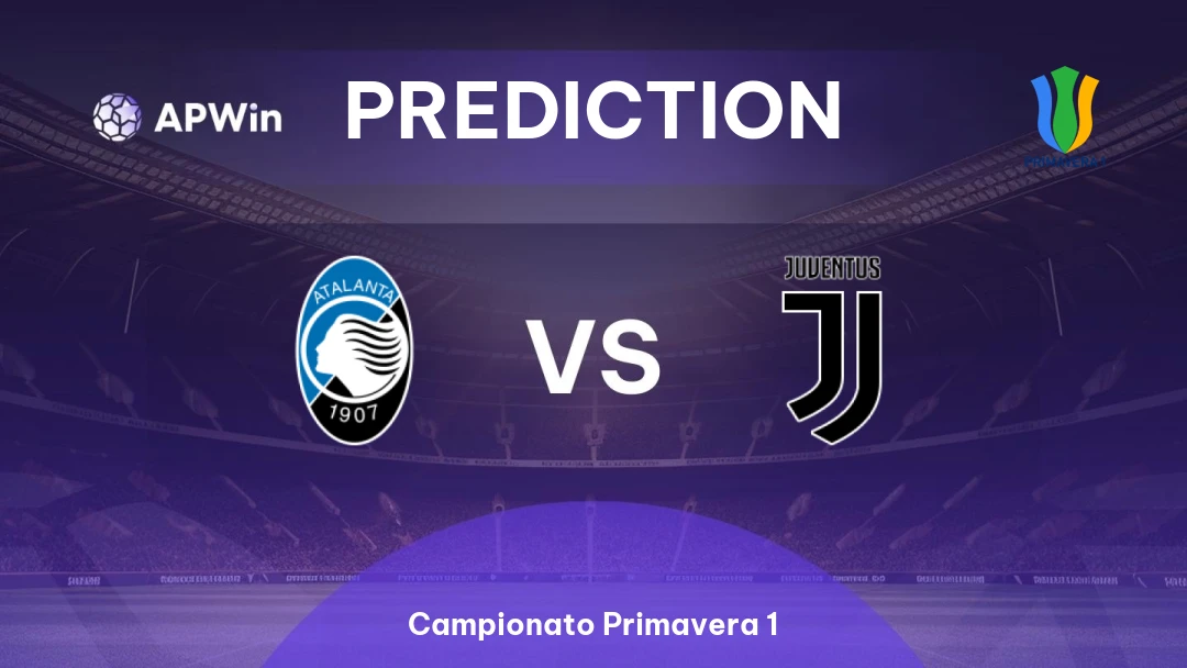 Atalanta U20 vs Juventus U20 Thumbnail