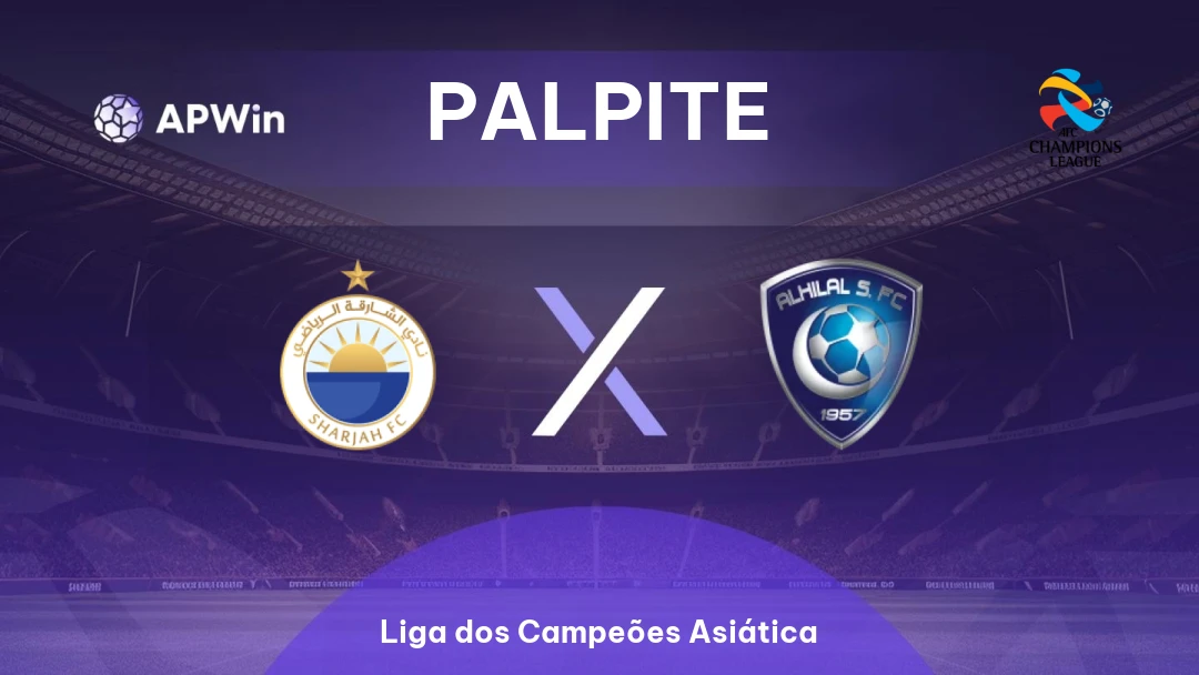 Al-Sharjah x Al-Hilal Thumbnail