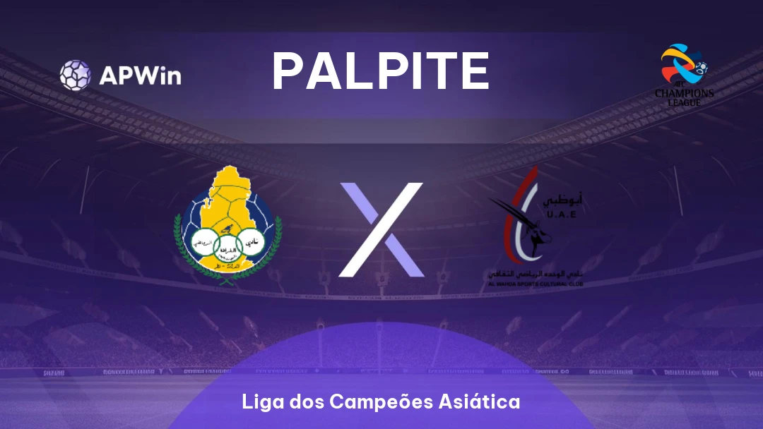 Al-Gharafa x Al Wahda Thumbnail