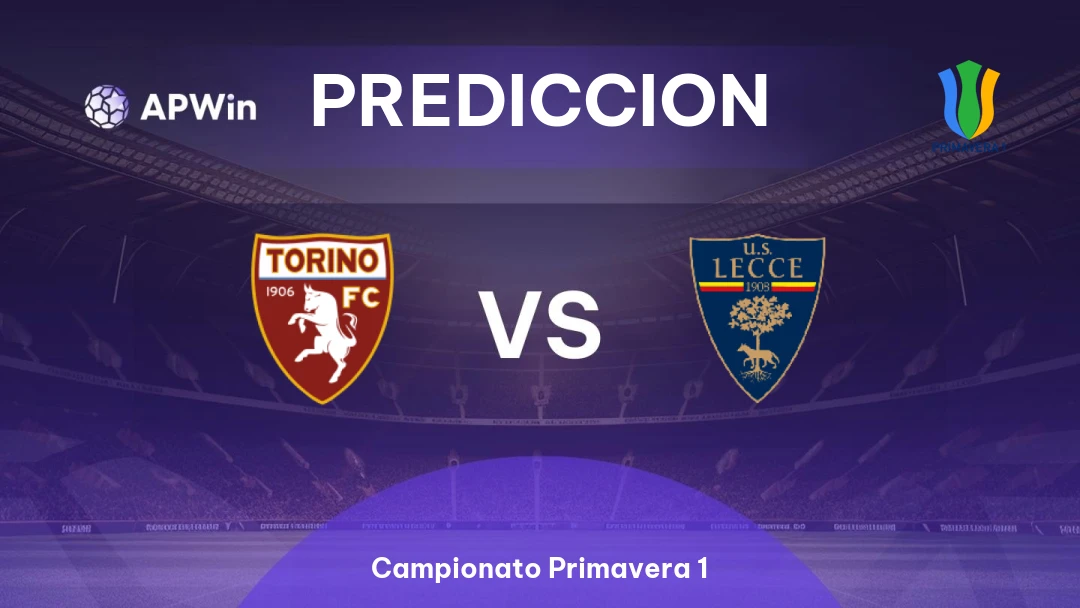 Torino Sub-20 vs Lecce Sub-20 Thumbnail