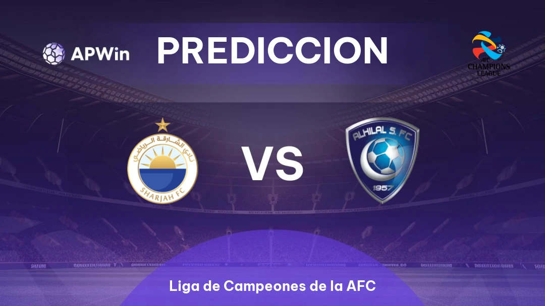 Al-Sharjah vs Al Hilal Thumbnail