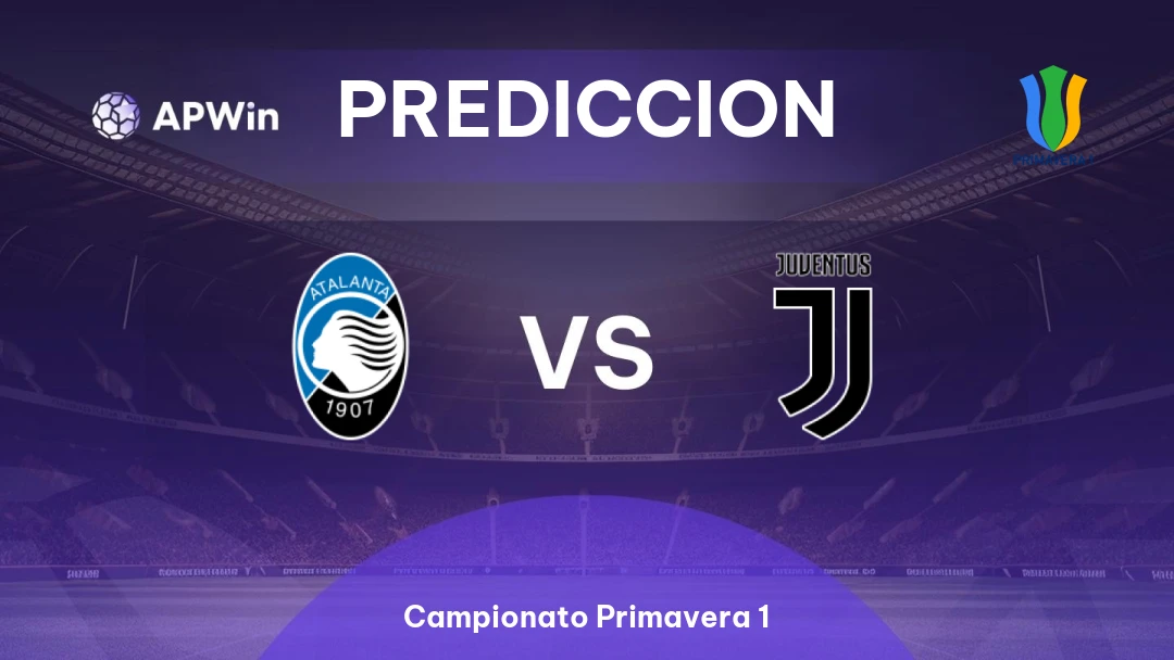 Atalanta Sub-20 vs Juventus Sub-20 Thumbnail