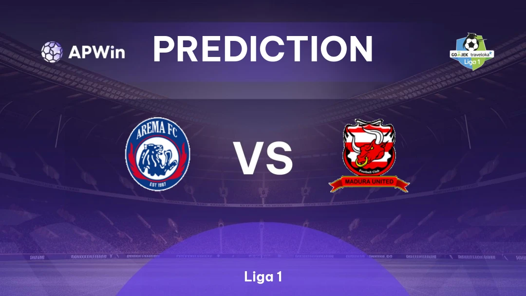 Arema vs Madura United Thumbnail
