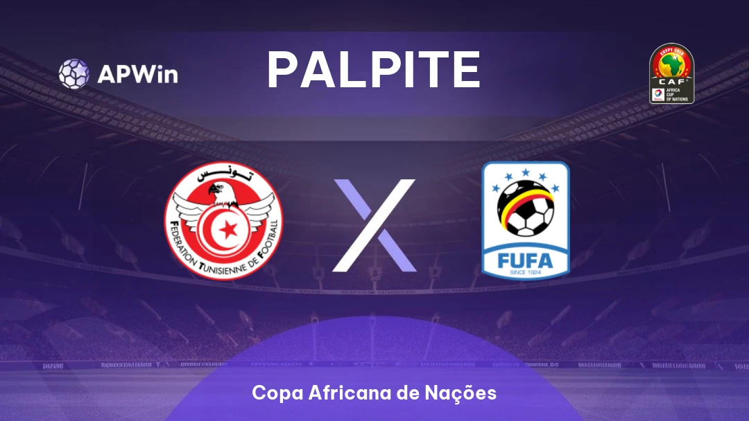 Tunísia x Uganda Thumbnail