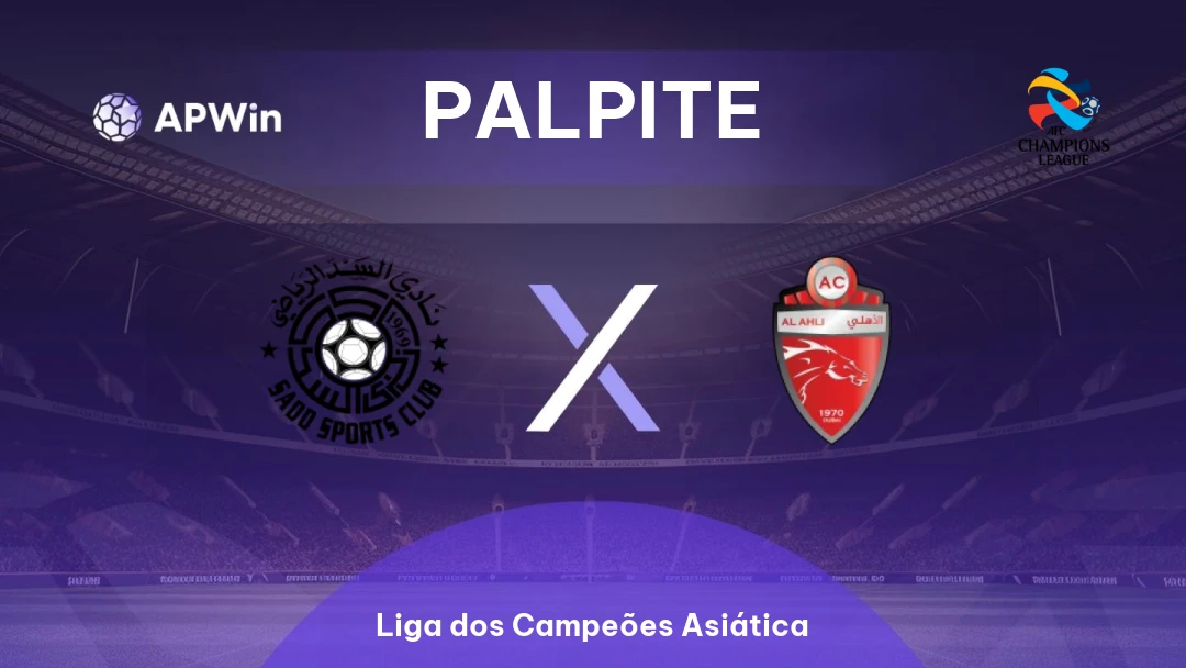 Al Sadd x Shabab Al-Ahli Thumbnail