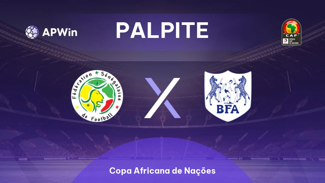 Senegal x Botswana Thumbnail