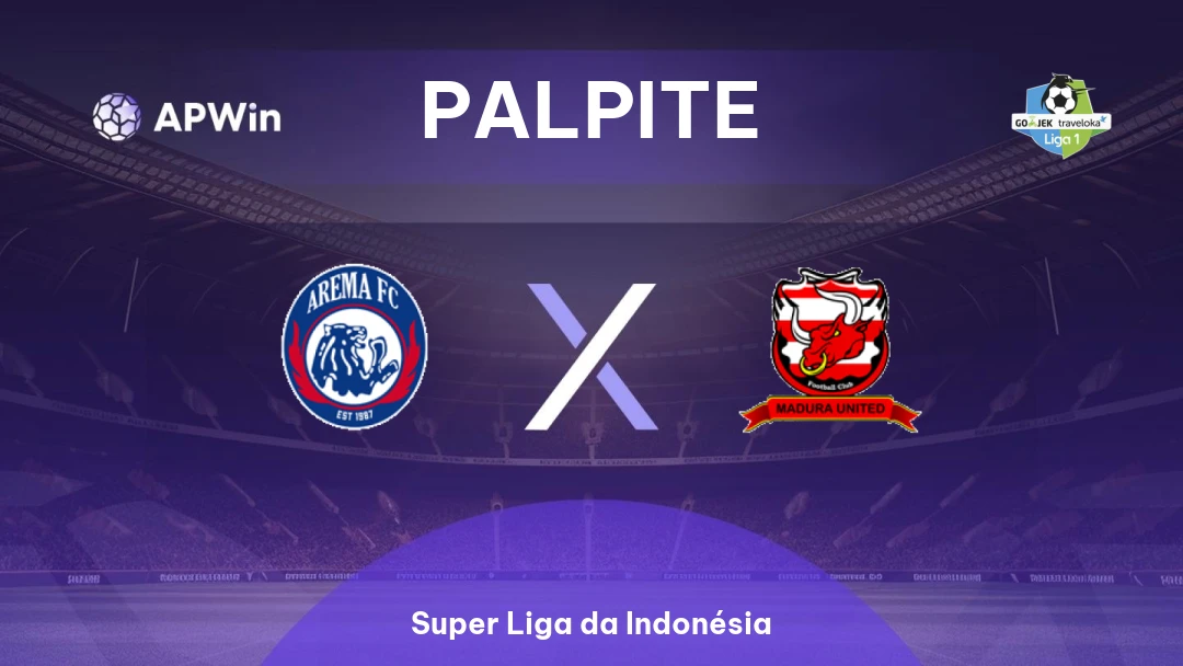 Arema x Madura United Thumbnail