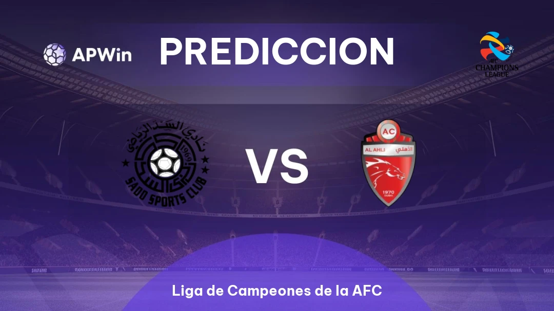 Al Sadd vs Shabab Al-Ahli Thumbnail