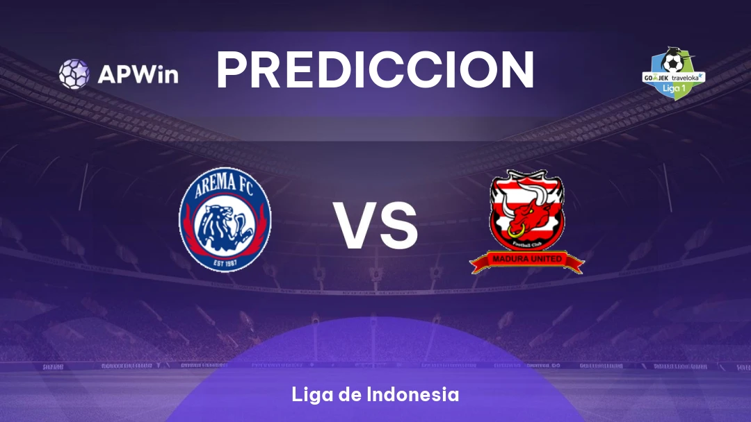 Arema vs Madura United Thumbnail