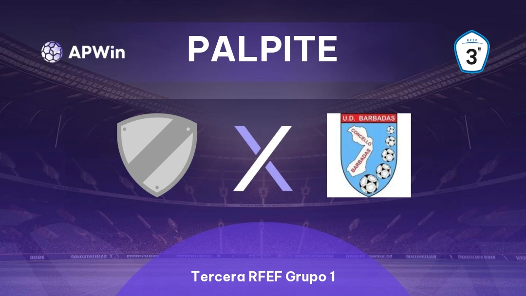 Gran Pena x Barbadás Thumbnail