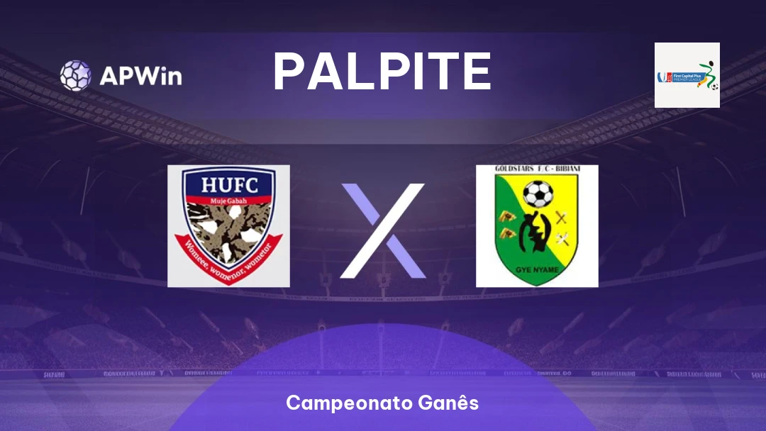 Hohoe United x Bibiani Gold Stars Thumbnail