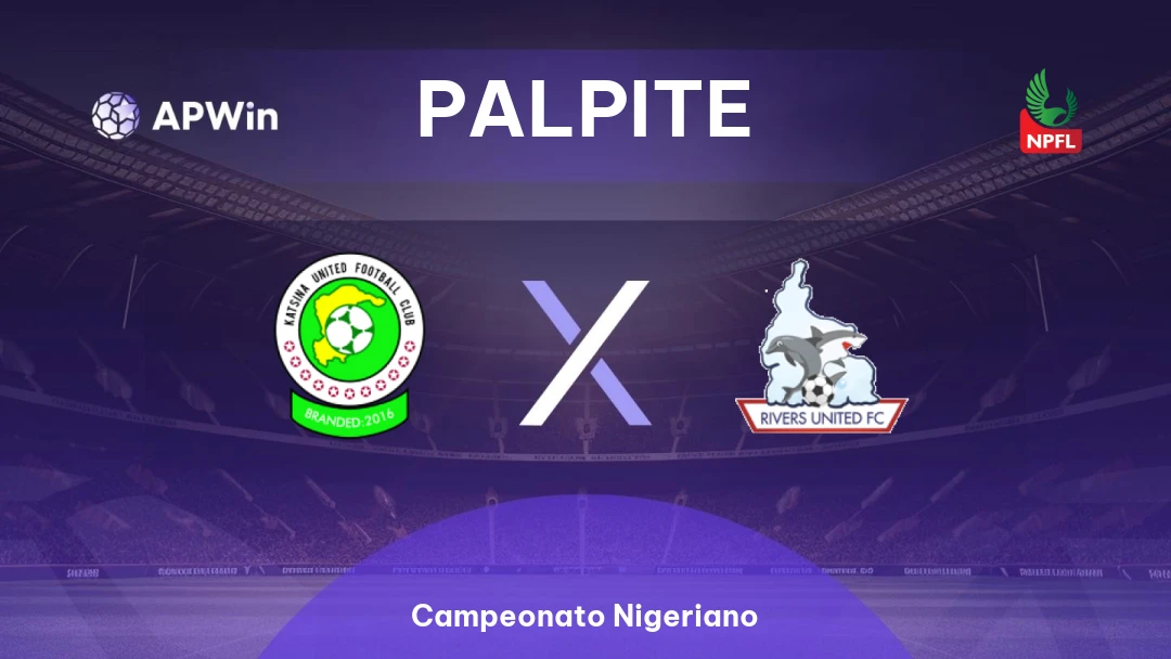 Katsina United x Rivers United Thumbnail