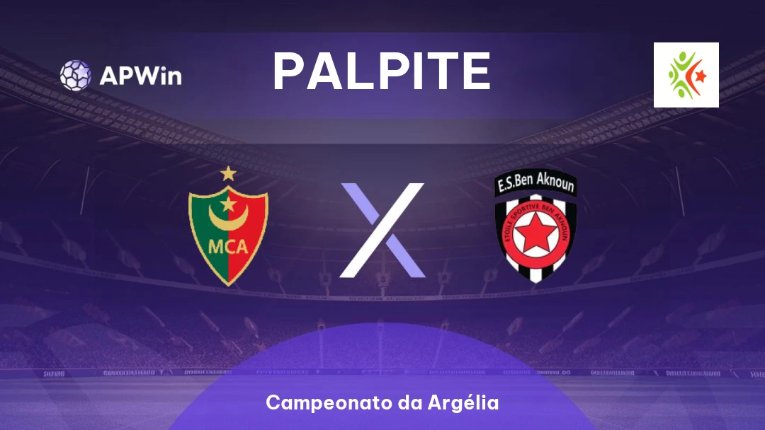 MC Alger x Ben Aknoun Thumbnail