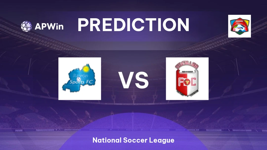 Rayon Sports vs Etincelles Thumbnail