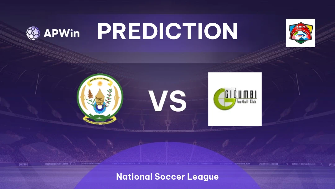 Rutsiro vs Gicumbi Thumbnail