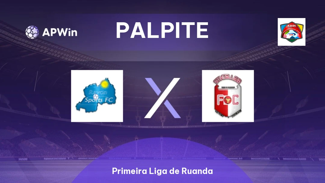 Rayon Sports x Etincelles Thumbnail